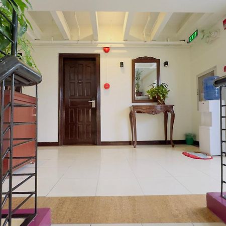 La Anclar Hotel Davao City Eksteriør billede