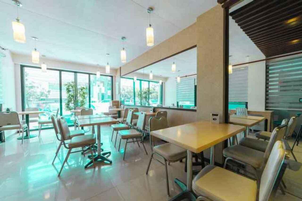La Anclar Hotel Davao City Eksteriør billede