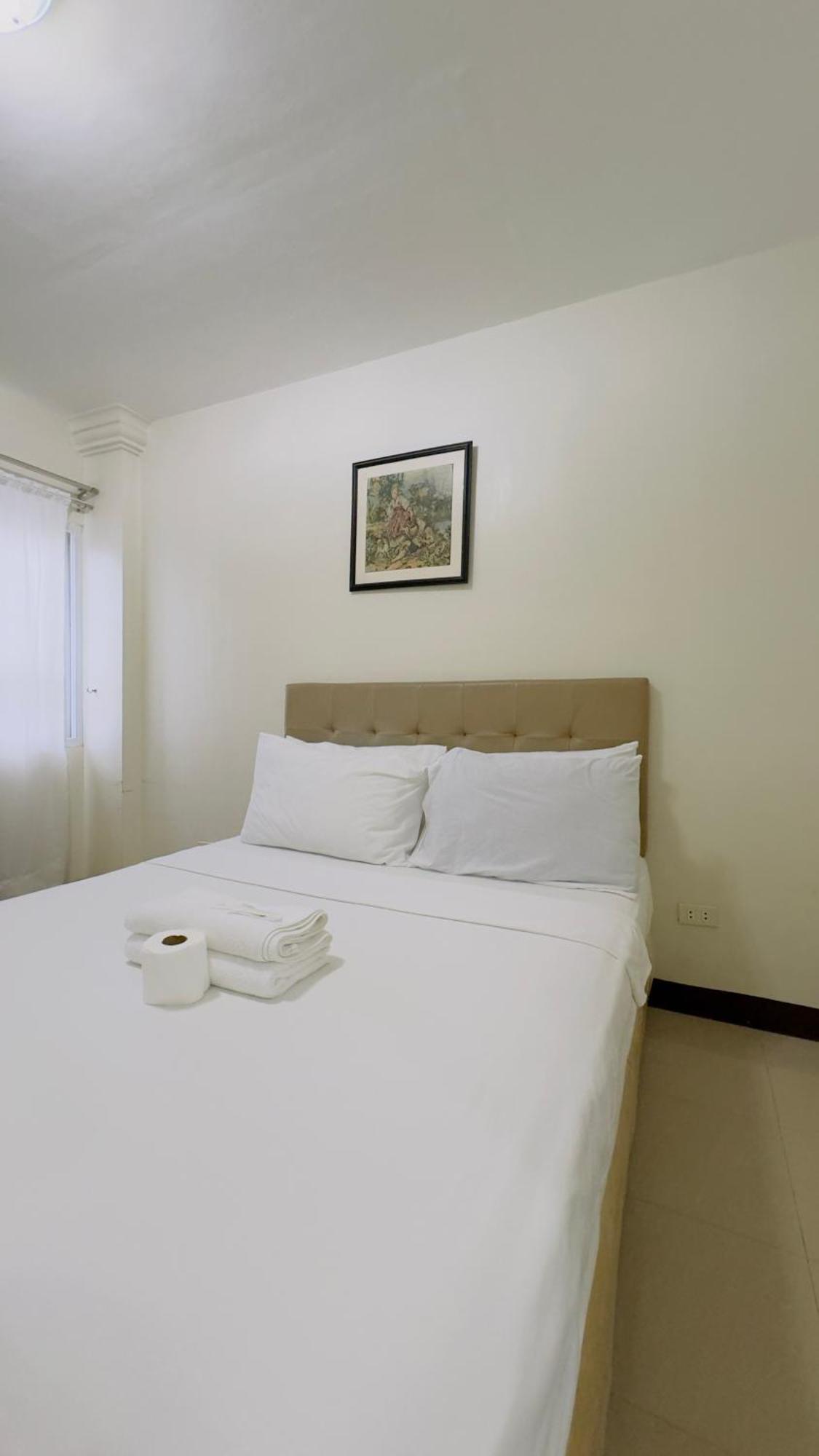La Anclar Hotel Davao City Eksteriør billede