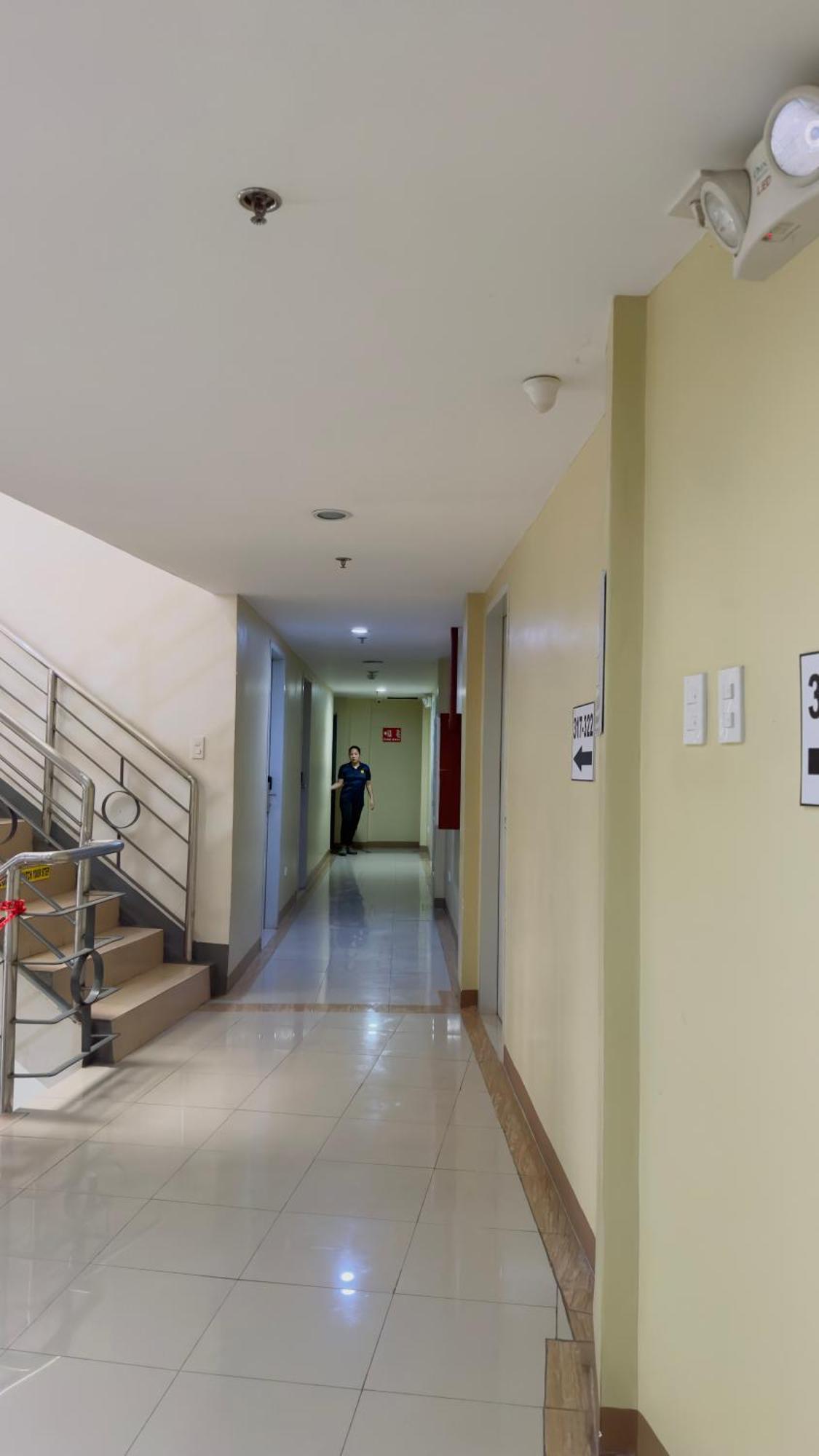 La Anclar Hotel Davao City Eksteriør billede