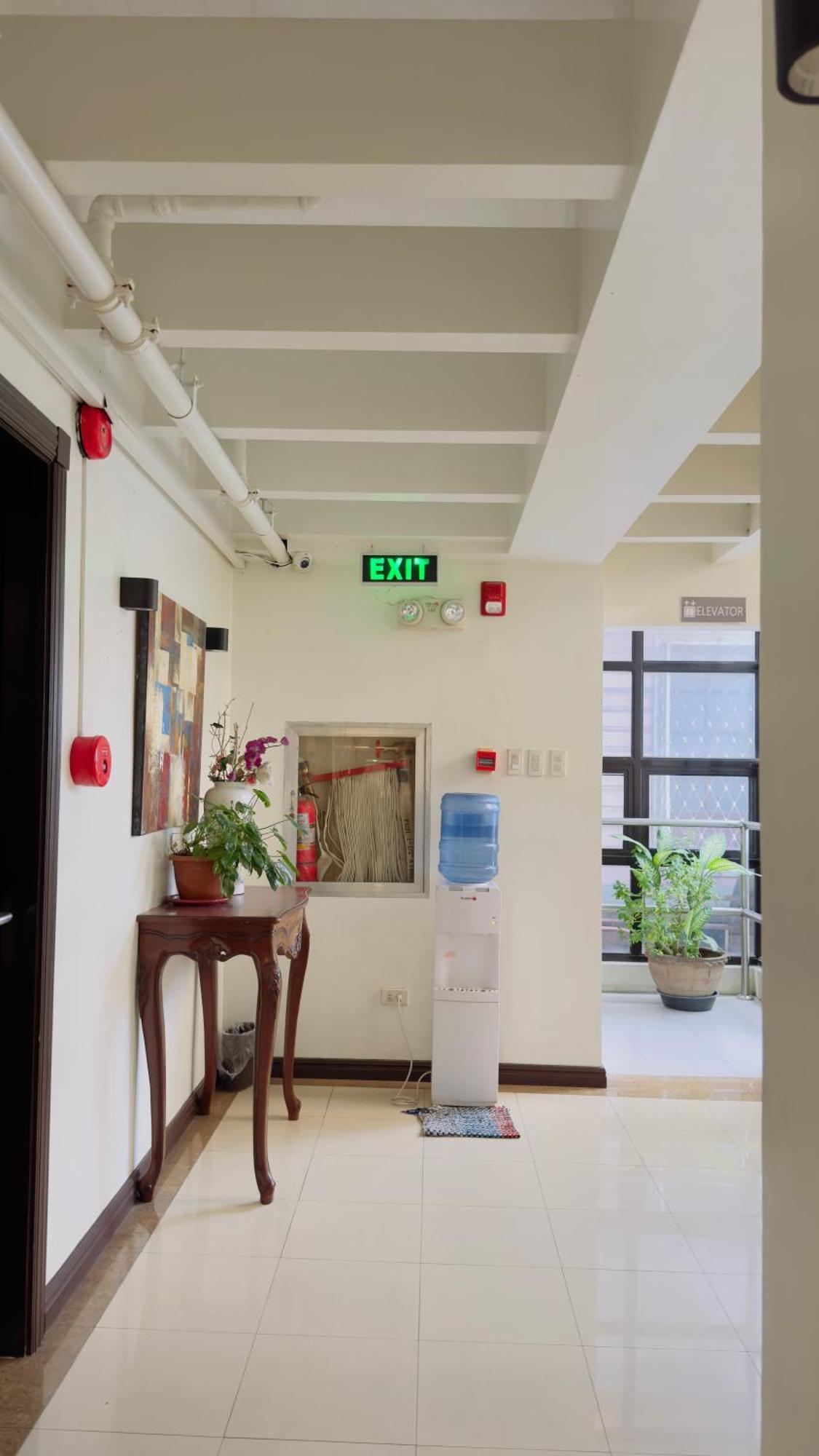 La Anclar Hotel Davao City Eksteriør billede