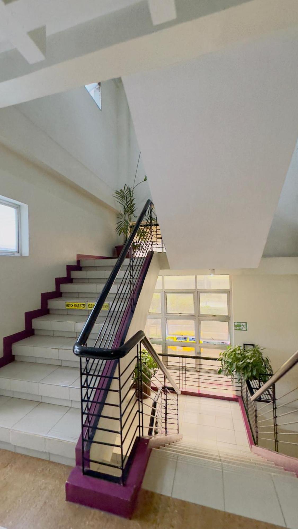 La Anclar Hotel Davao City Eksteriør billede