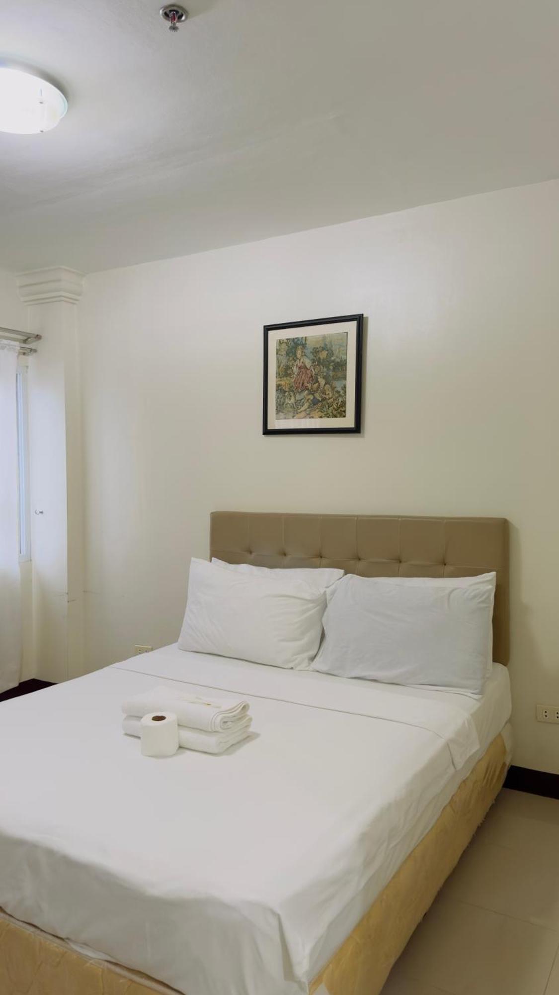 La Anclar Hotel Davao City Eksteriør billede