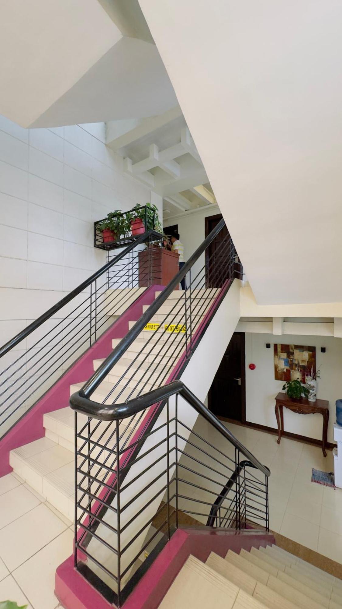 La Anclar Hotel Davao City Eksteriør billede