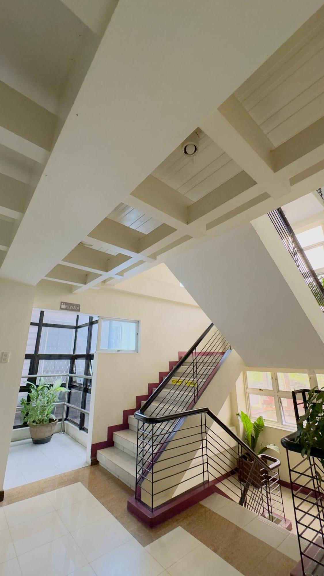 La Anclar Hotel Davao City Eksteriør billede