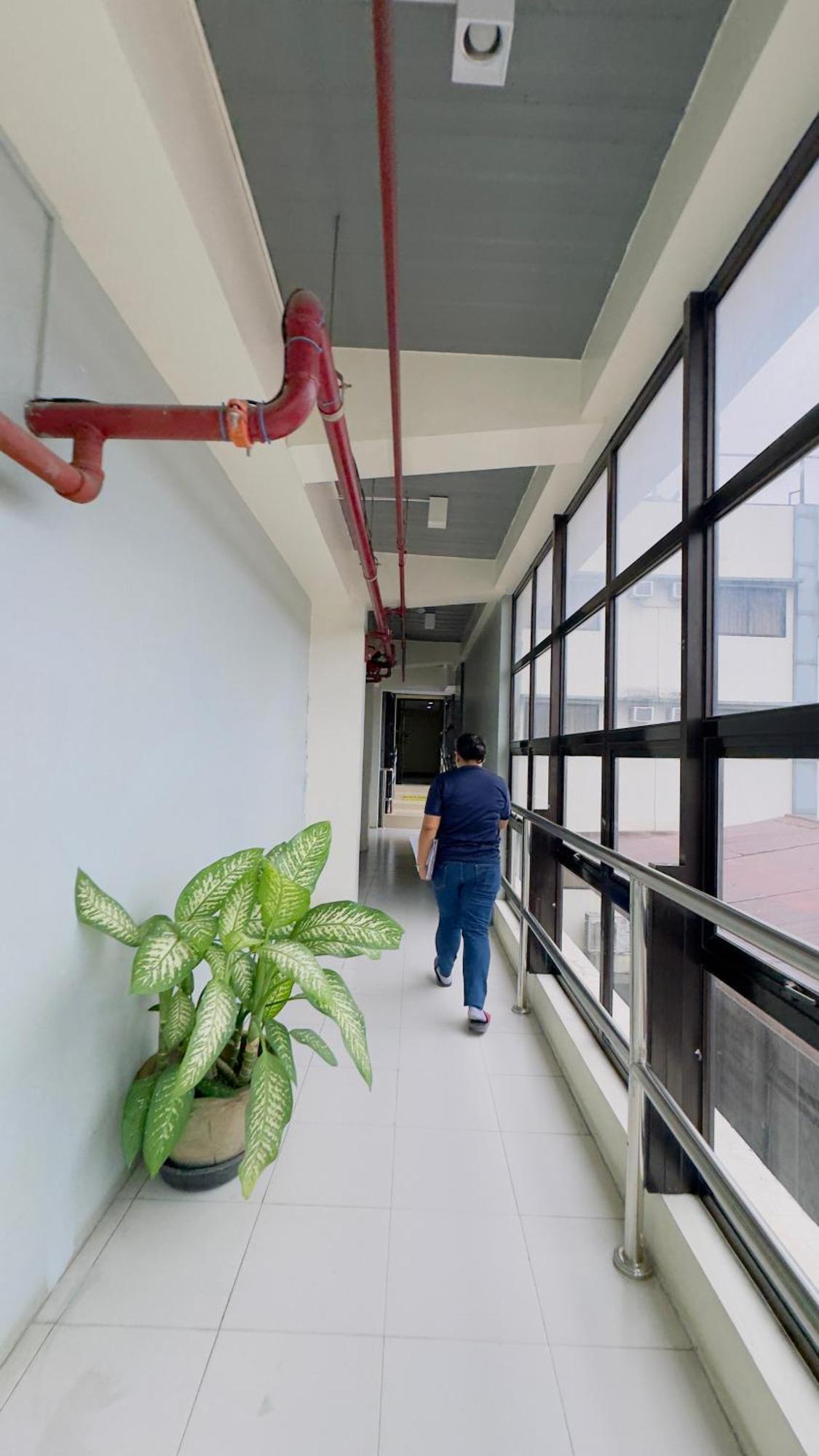La Anclar Hotel Davao City Eksteriør billede