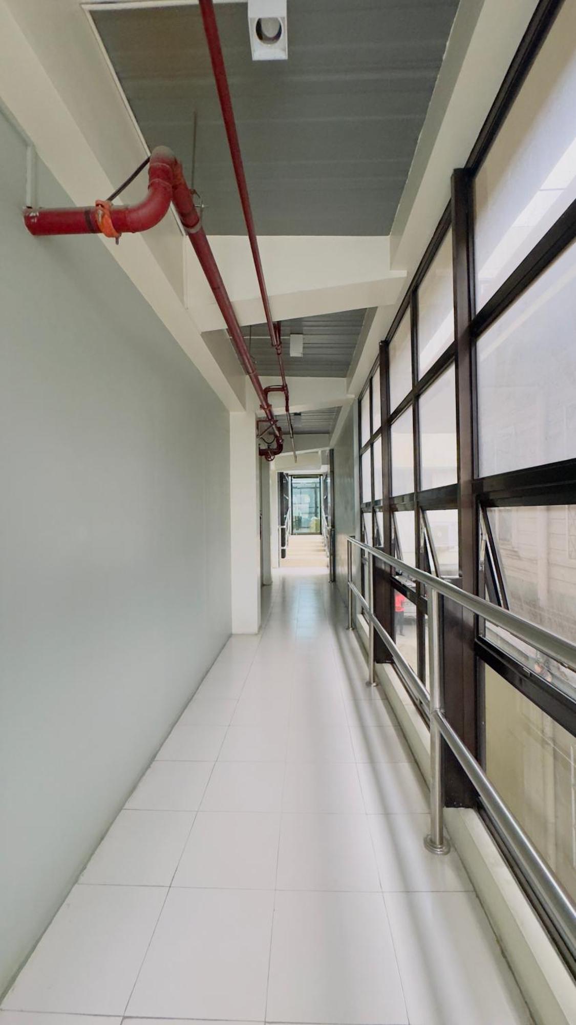 La Anclar Hotel Davao City Eksteriør billede