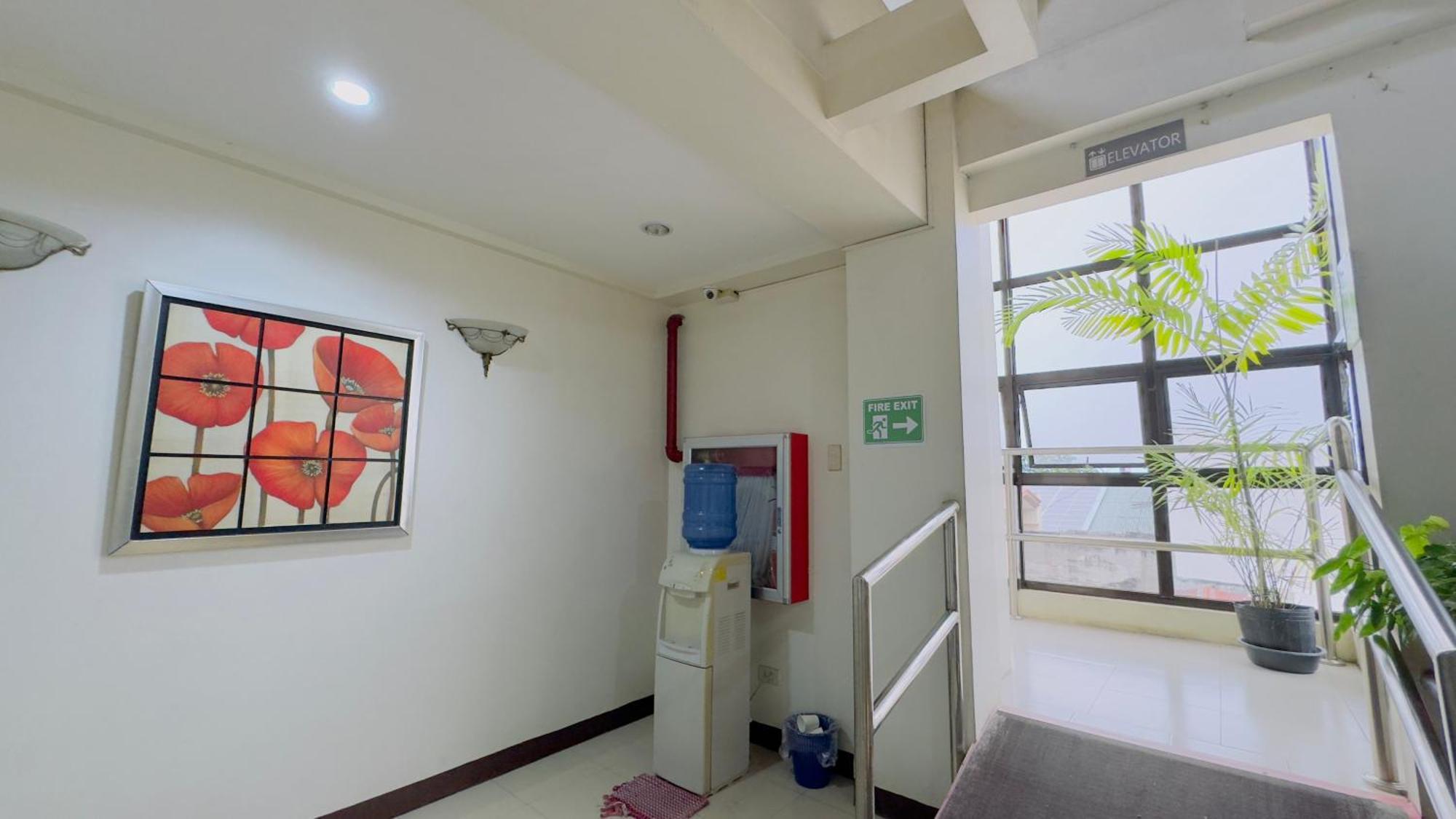 La Anclar Hotel Davao City Eksteriør billede