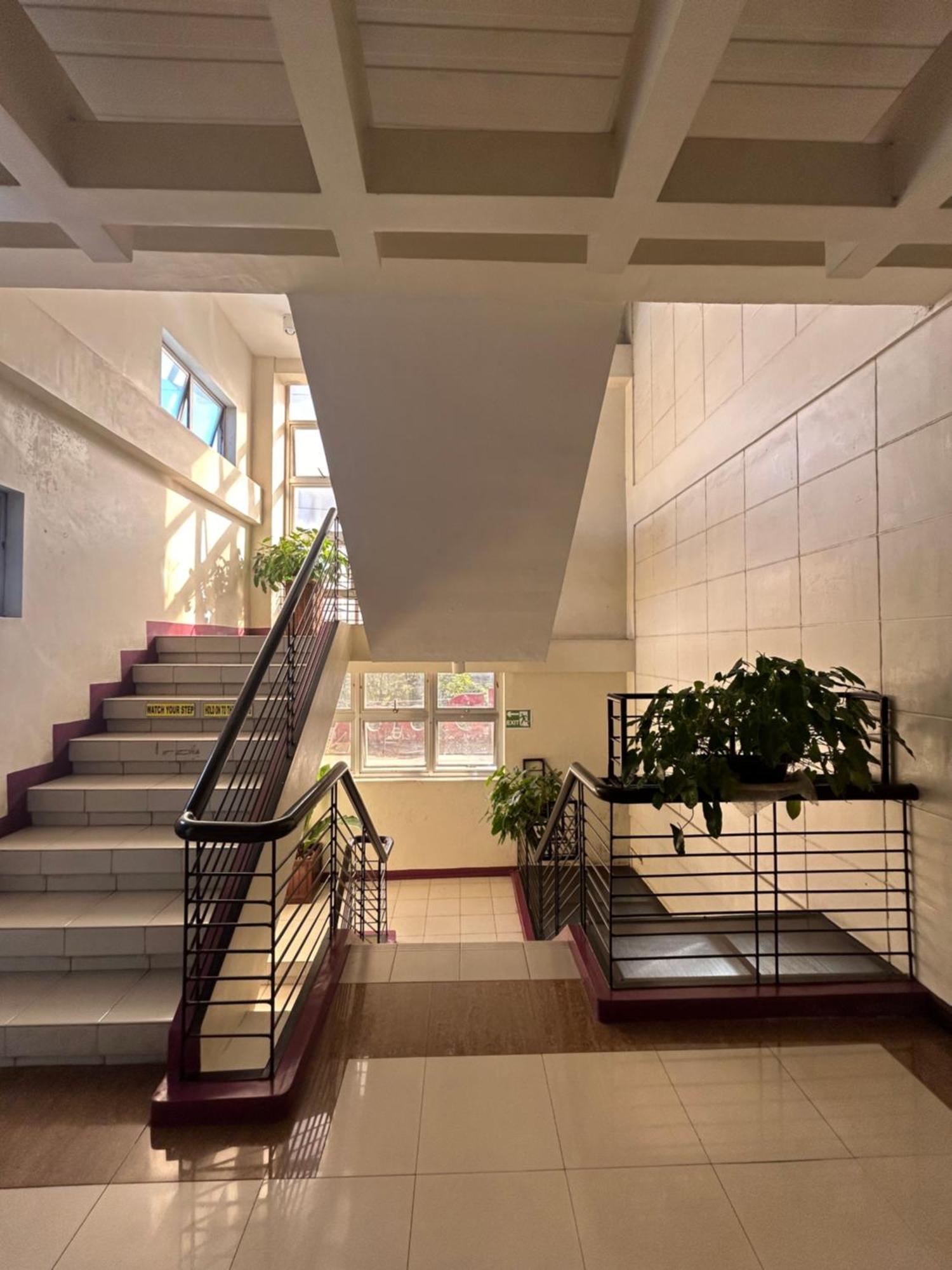 La Anclar Hotel Davao City Eksteriør billede
