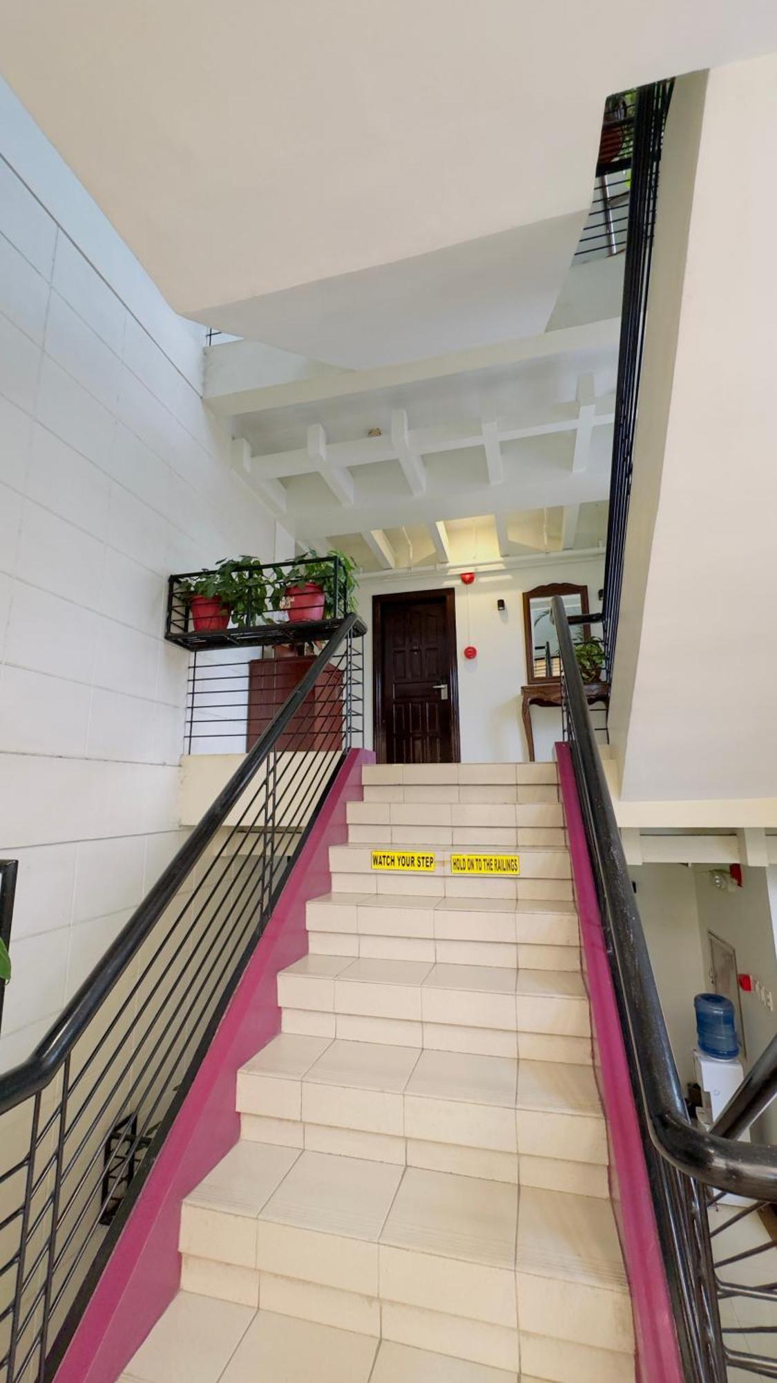 La Anclar Hotel Davao City Eksteriør billede