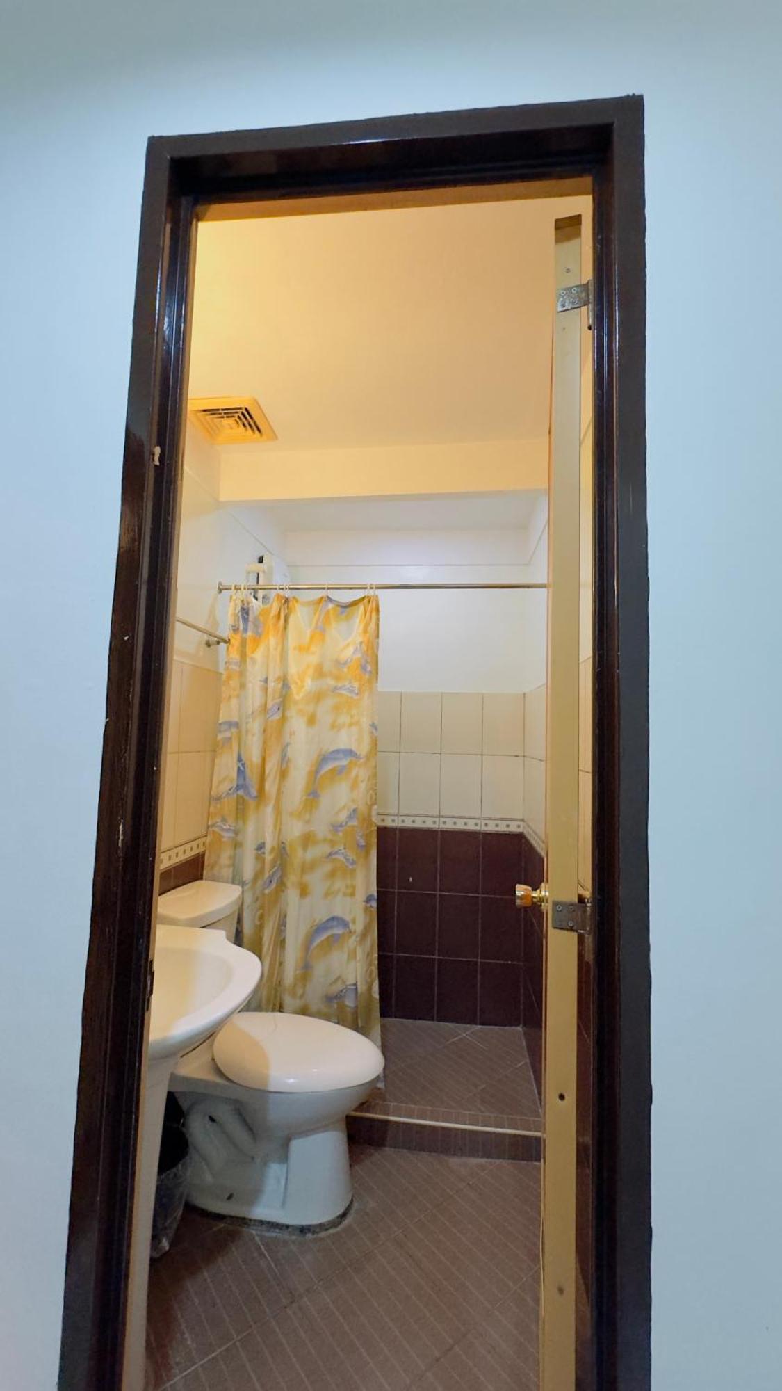 La Anclar Hotel Davao City Eksteriør billede