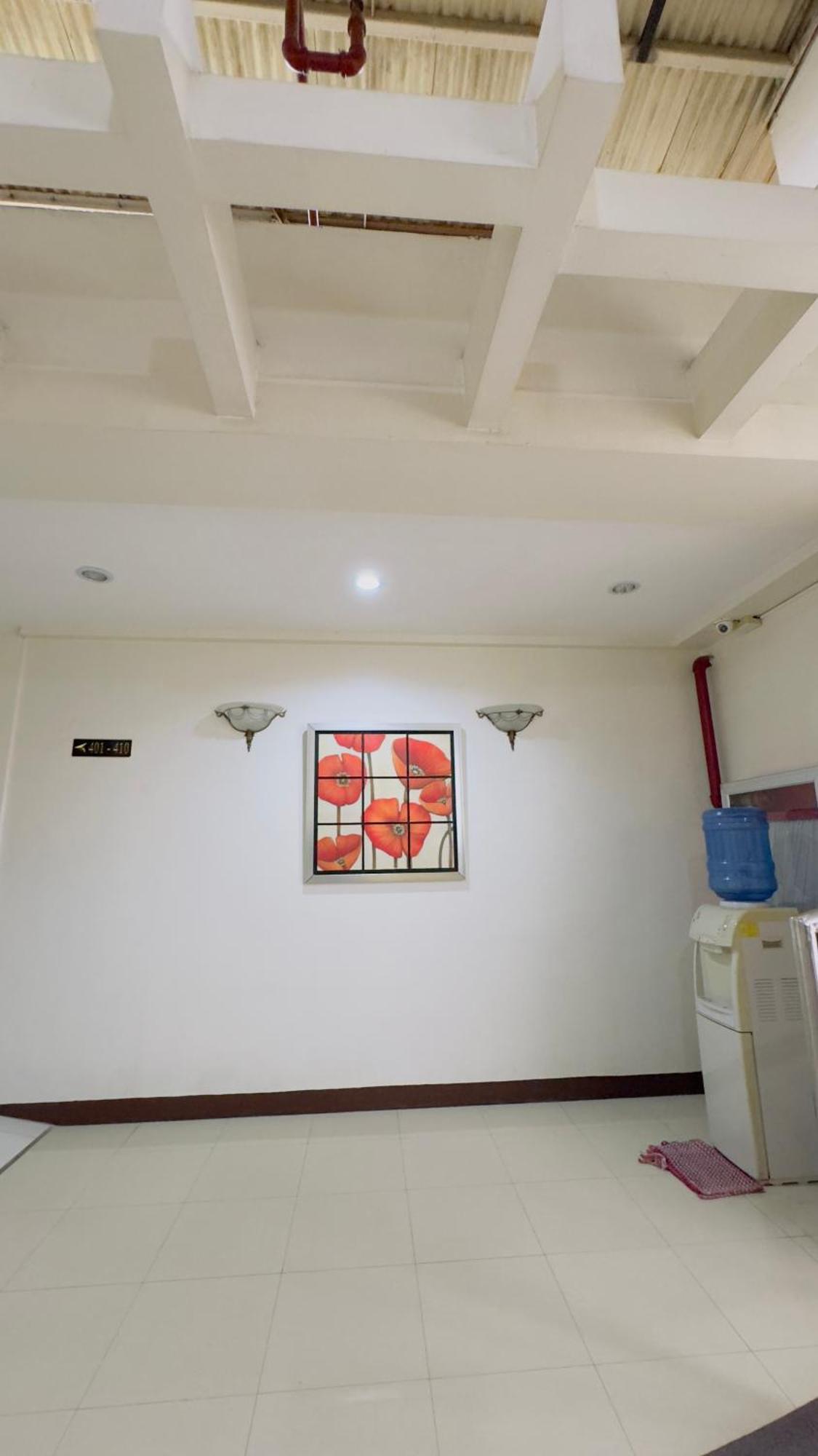 La Anclar Hotel Davao City Eksteriør billede