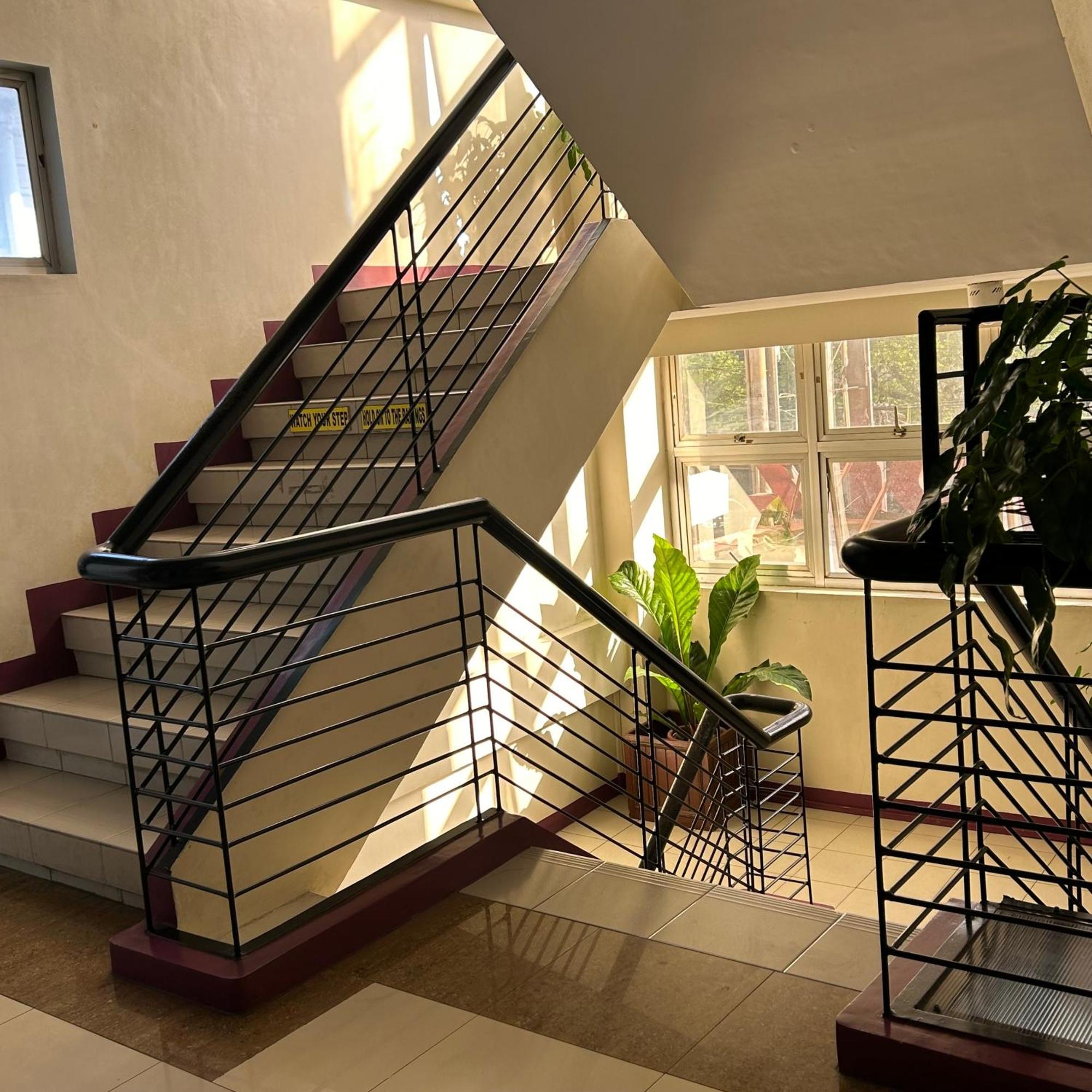 La Anclar Hotel Davao City Eksteriør billede