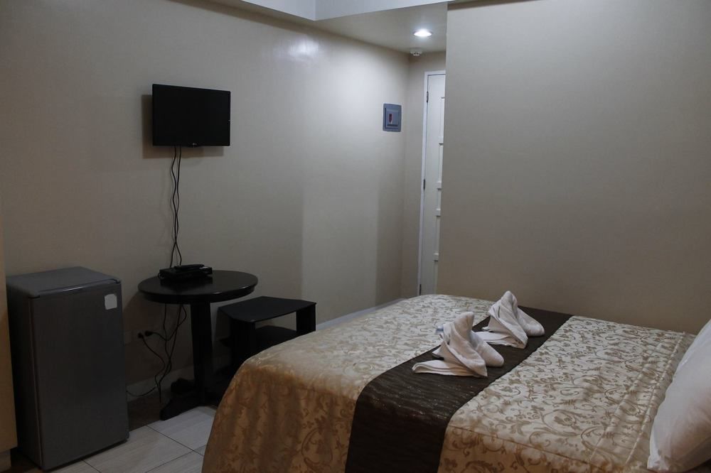 La Anclar Hotel Davao City Eksteriør billede