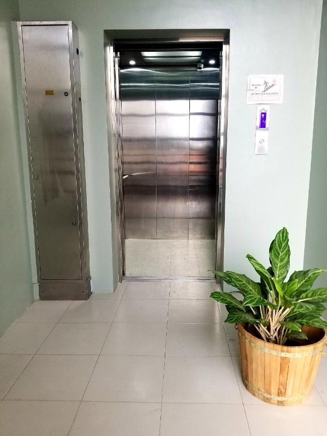 La Anclar Hotel Davao City Eksteriør billede