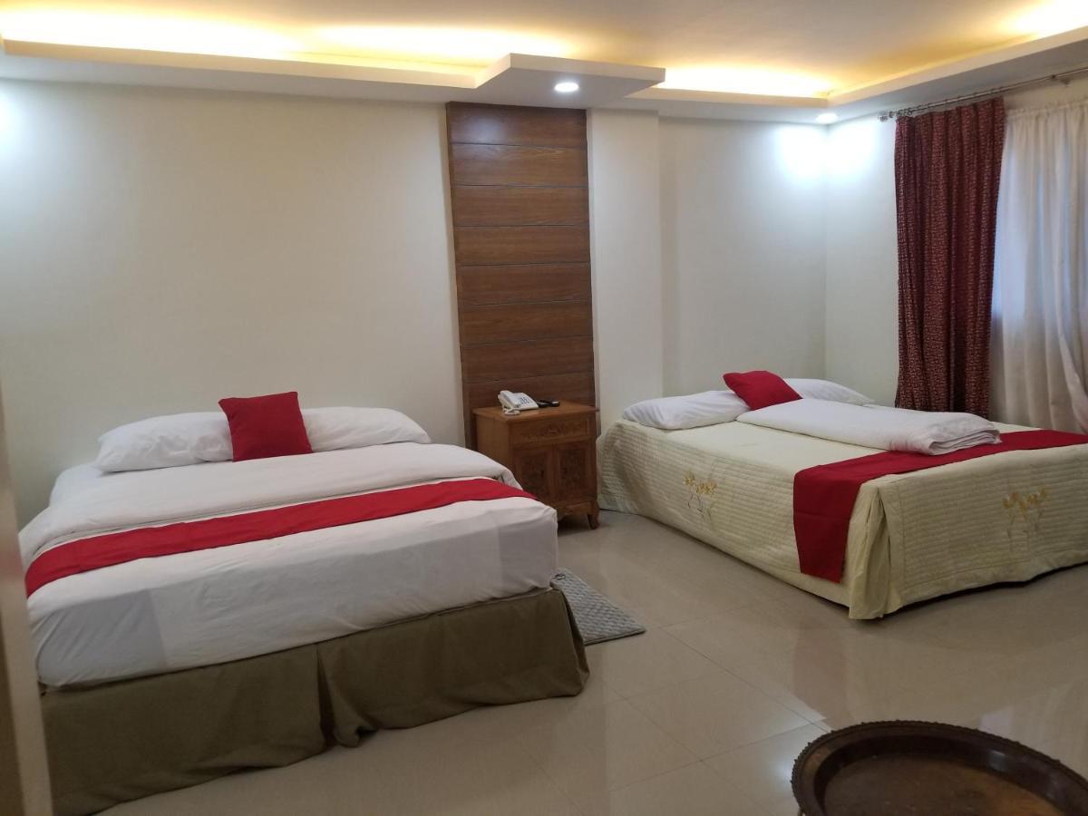 La Anclar Hotel Davao City Eksteriør billede